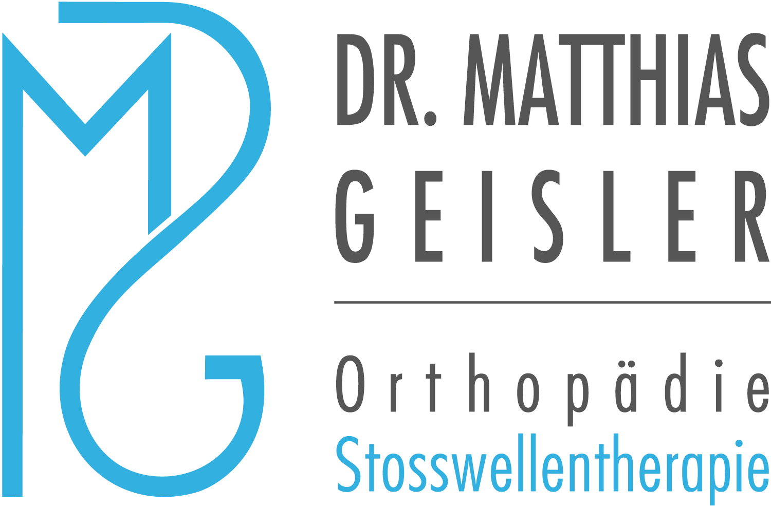Dr. Matthias Geisler logo